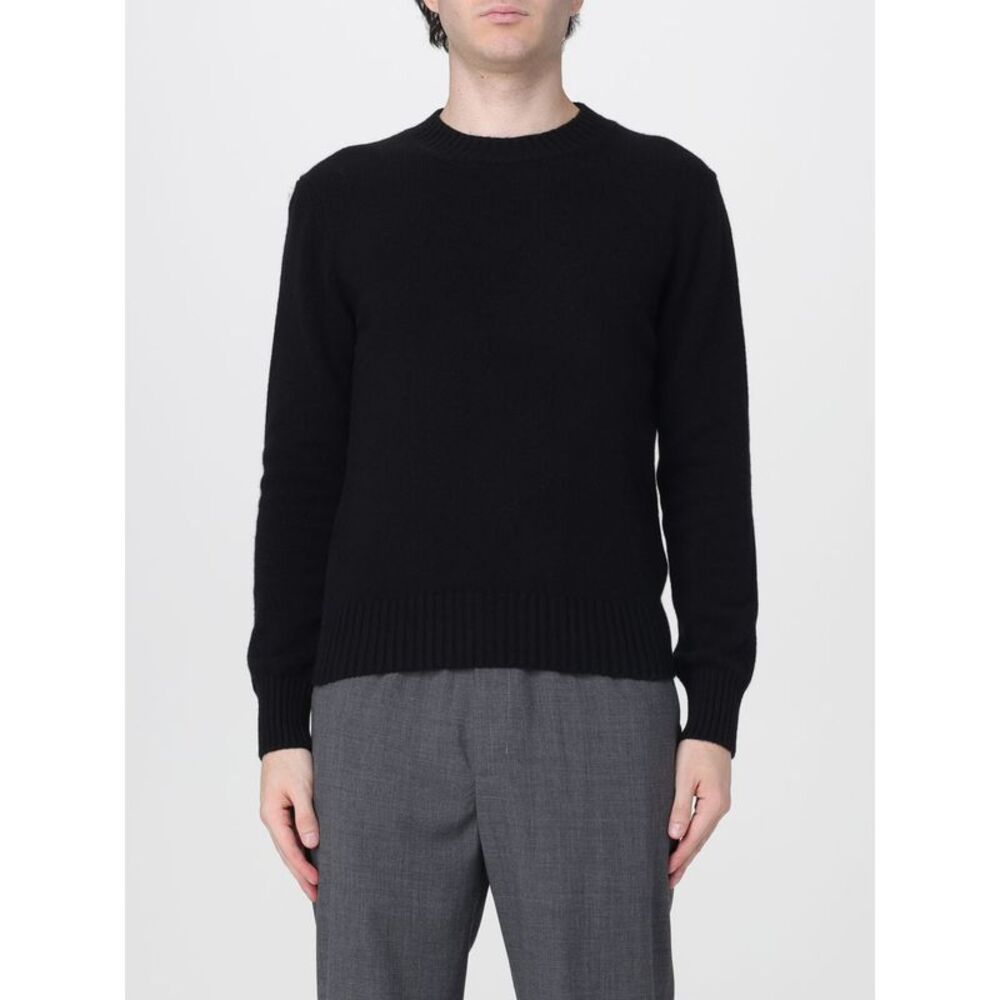 Ami Paris Men Sweater Men Ami Paris